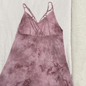 american eagle dress